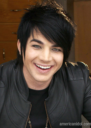 Adam Lambert