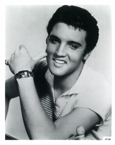 Elvis Presley - The King
